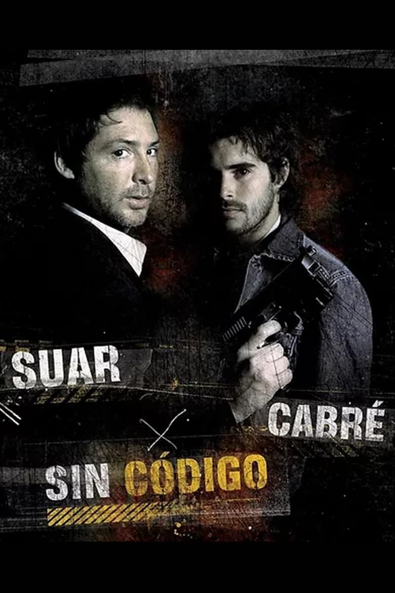 Poster of Sin código