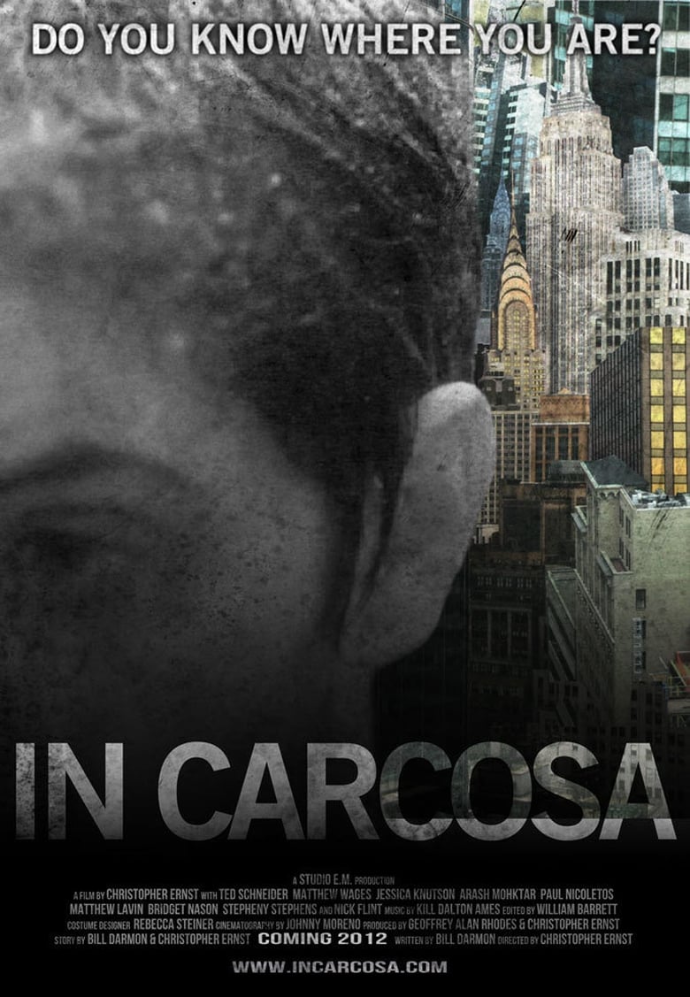 Poster of In Carcosa