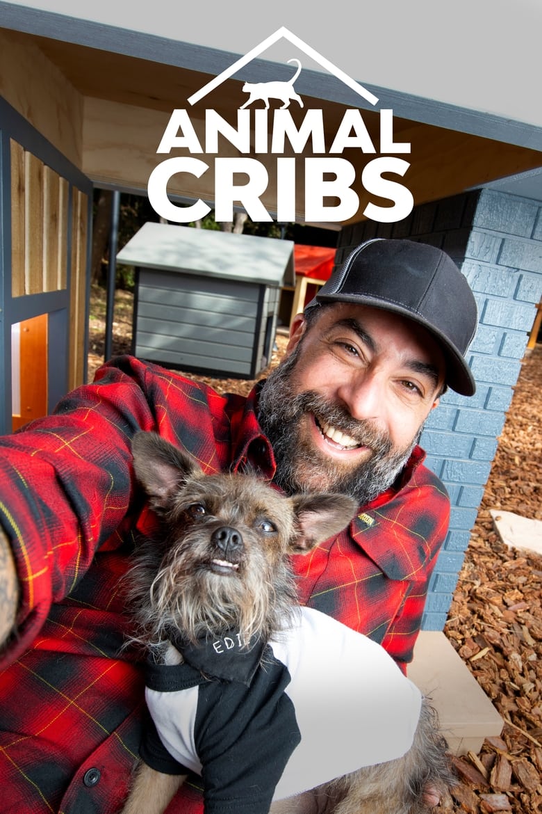 Poster of Animal Cribs