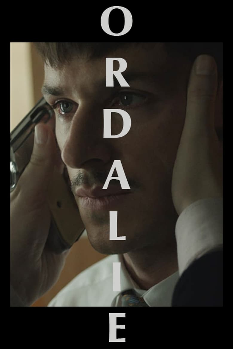 Poster of Ordeal