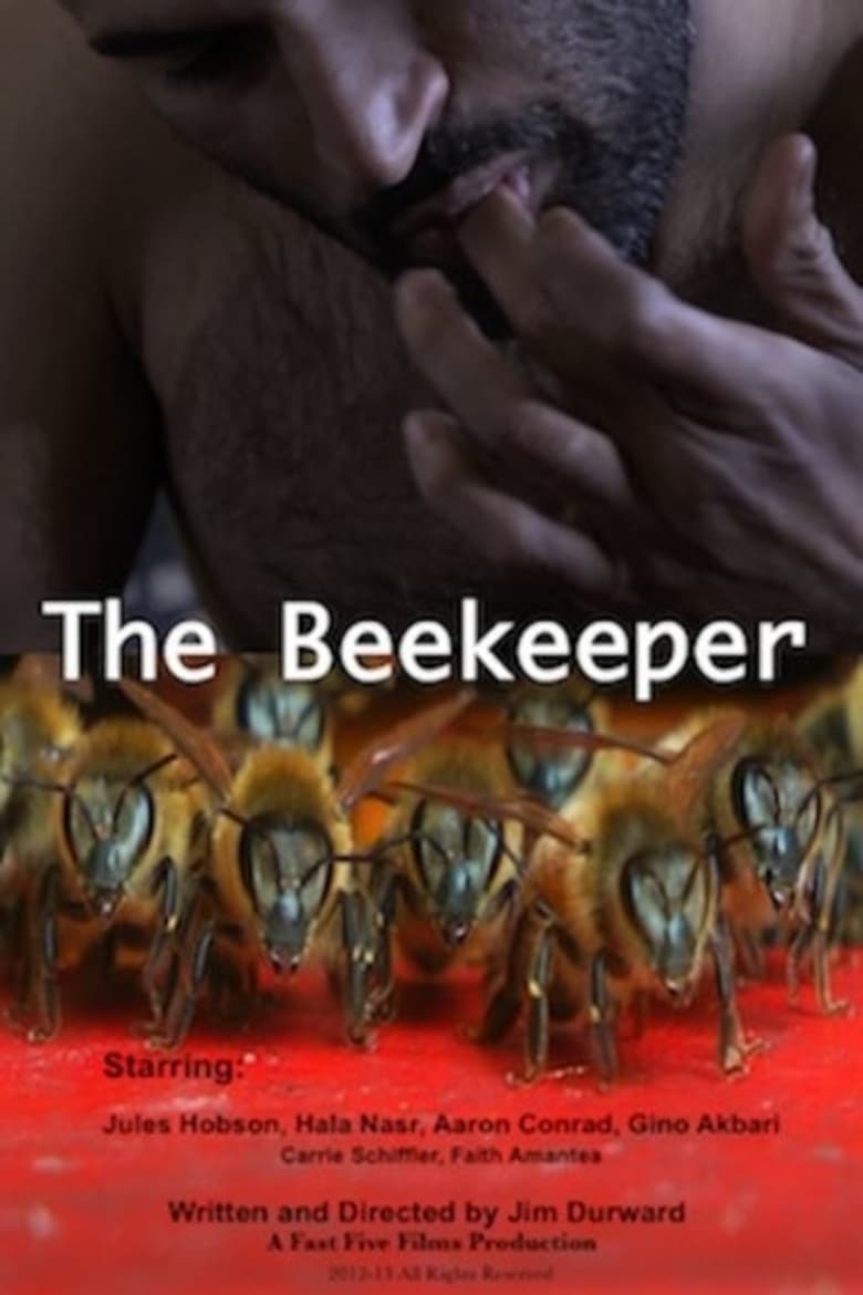 Poster of The Beekeeper