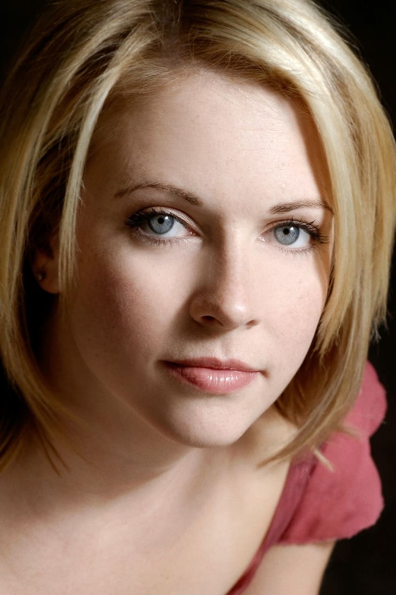 Portrait of Melissa Joan Hart