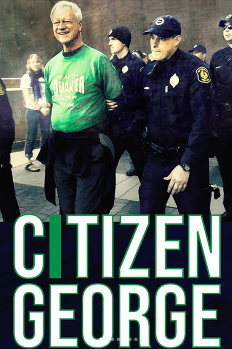 Poster of Citizen George