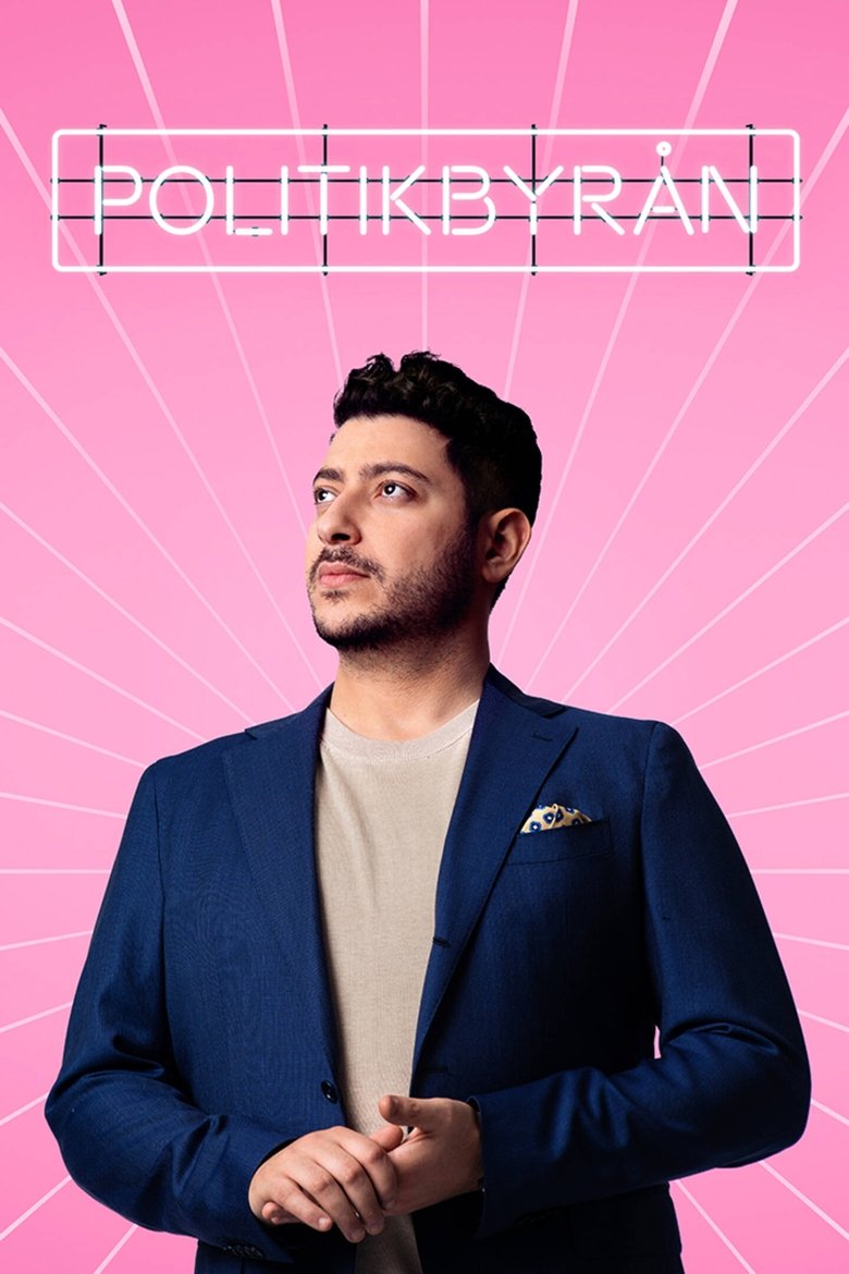 Poster of Episodes in Politikbyrån - Season 4 - Season 4