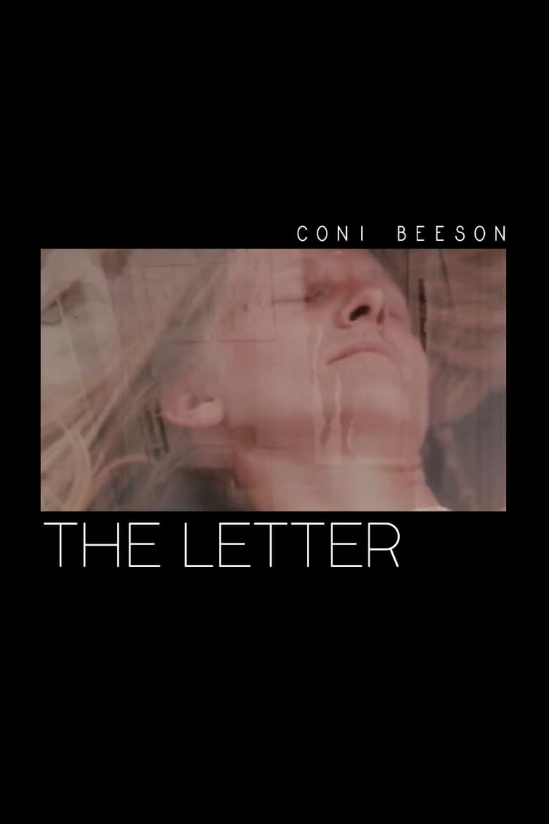 Poster of The Letter