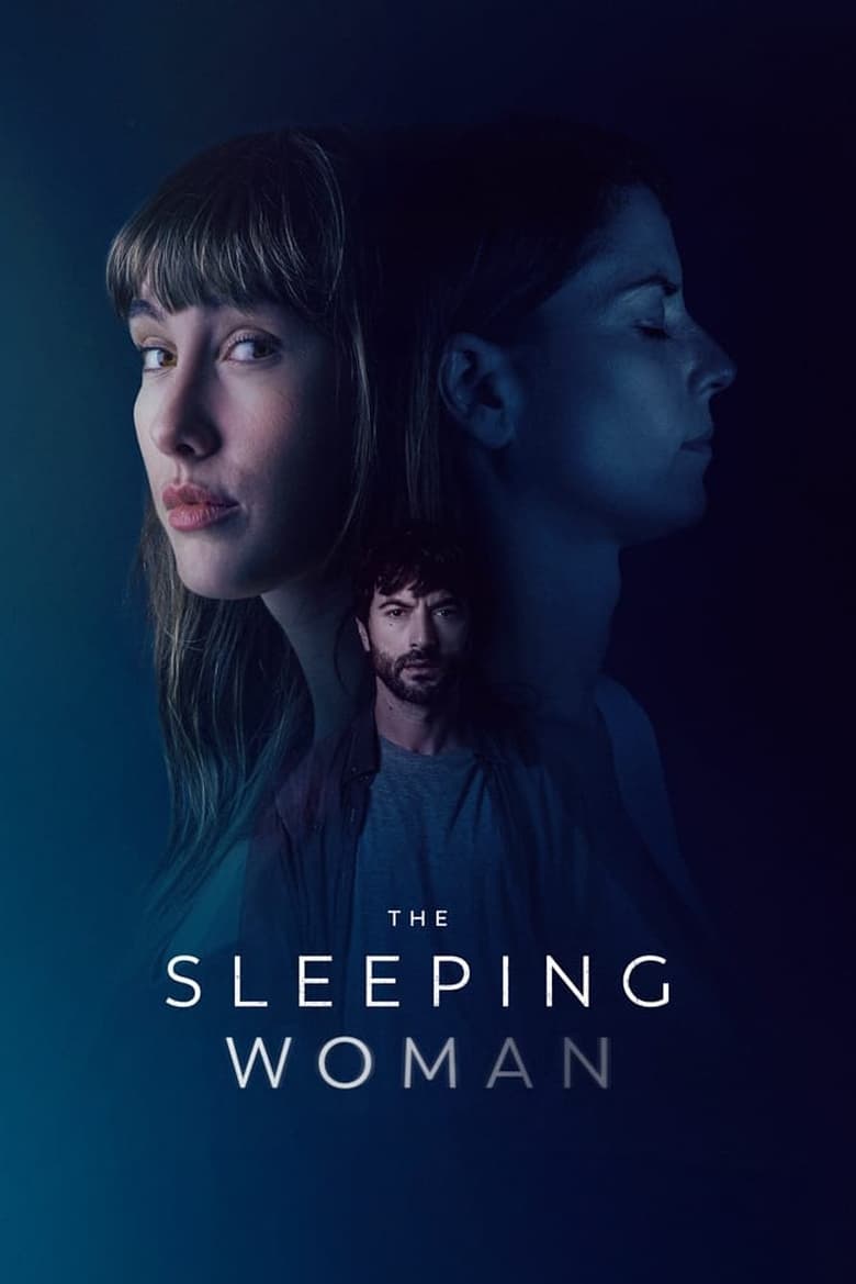 Poster of The Sleeping Woman