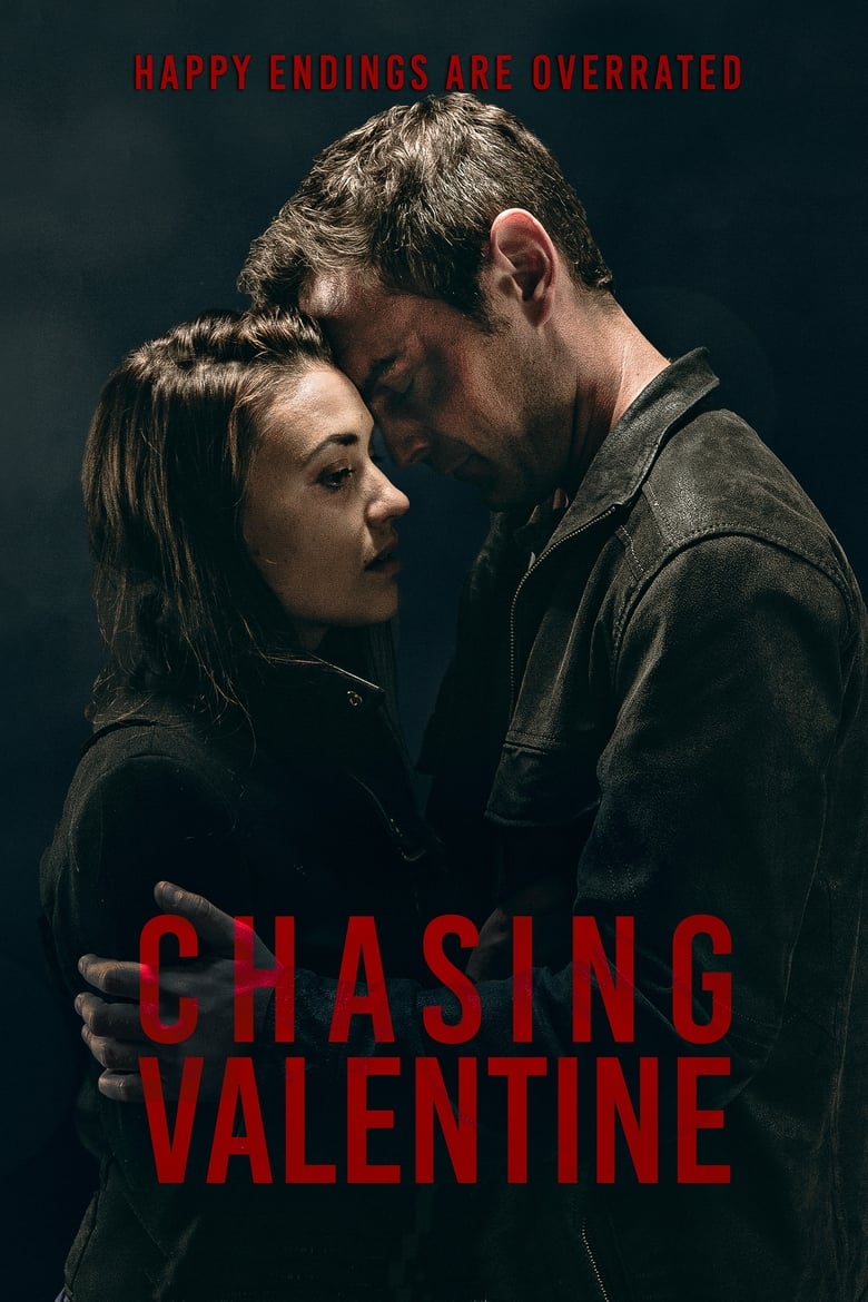 Poster of Chasing Valentine