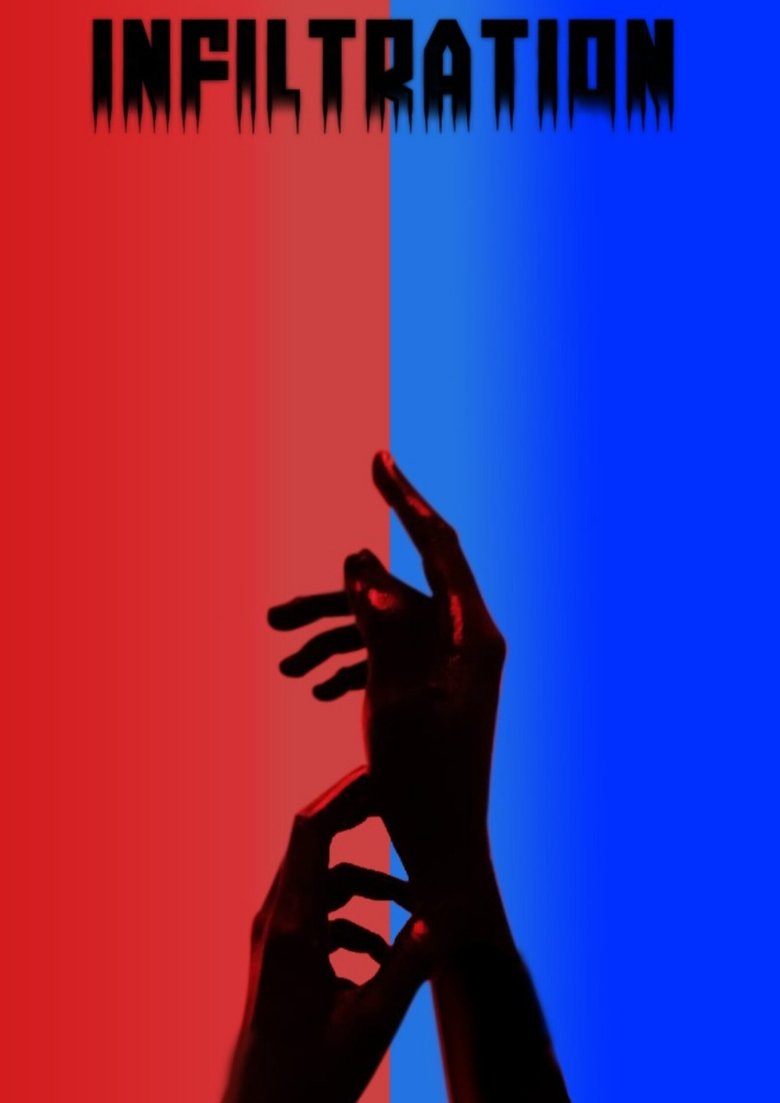Poster of Infiltration