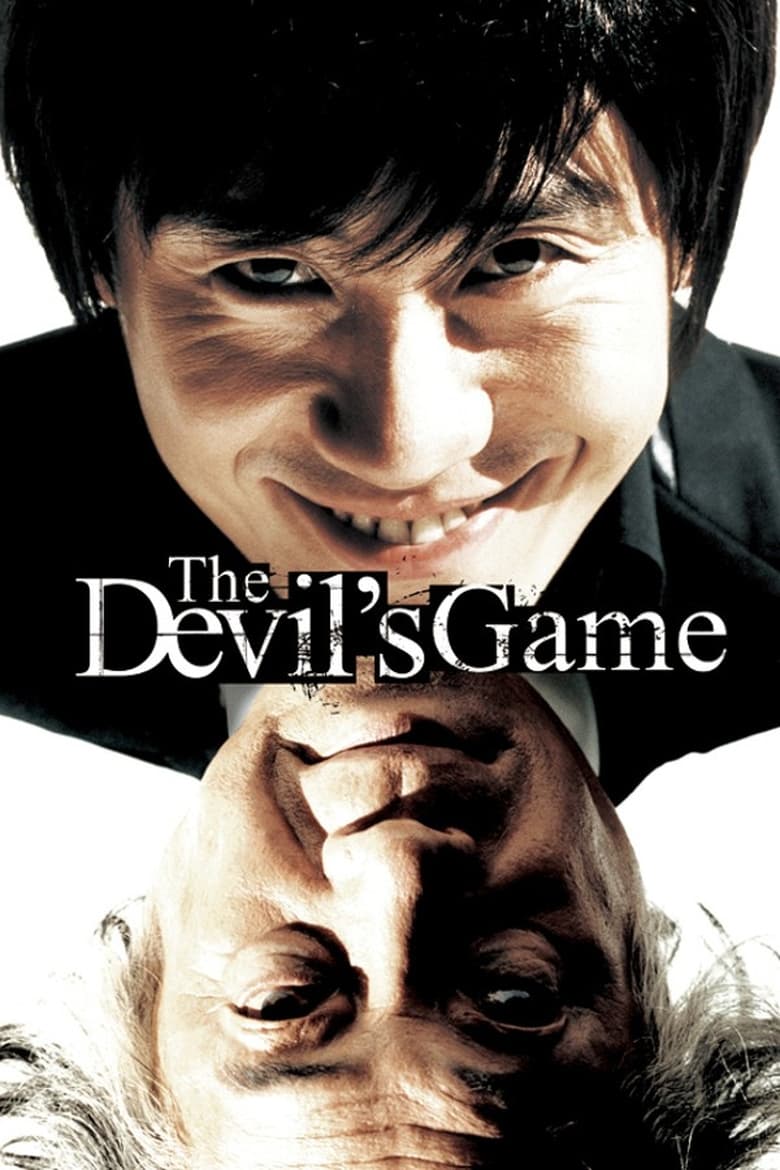 Poster of The Devil's Game