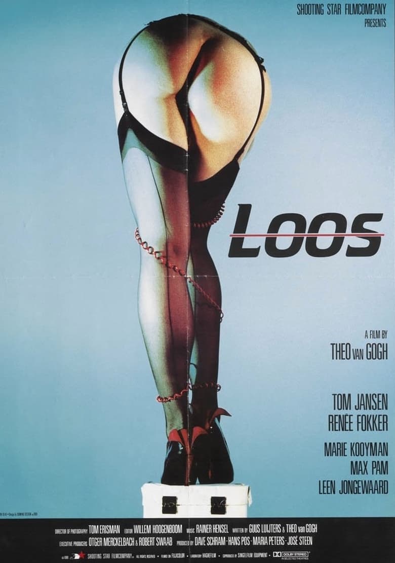 Poster of Loos