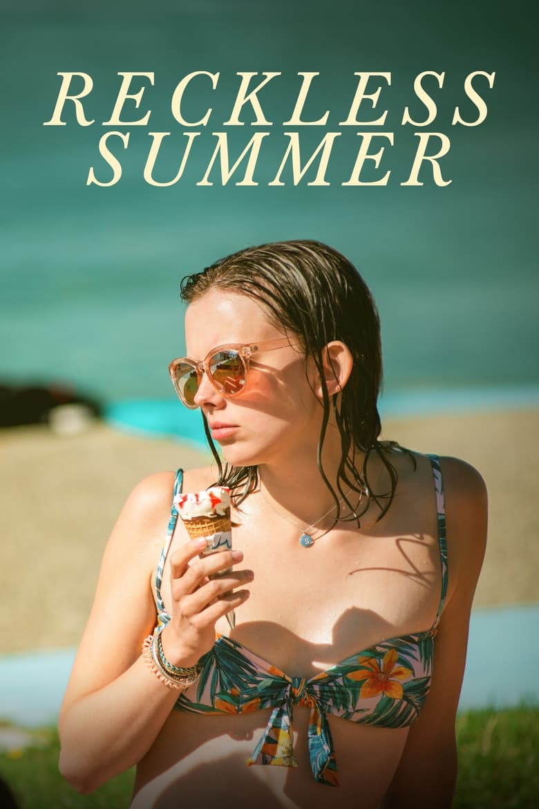 Poster of Reckless Summer