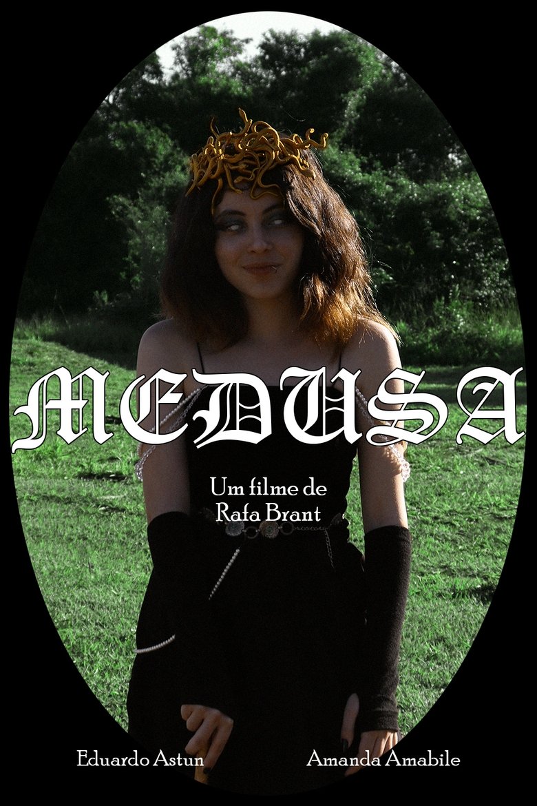 Poster of Medusa