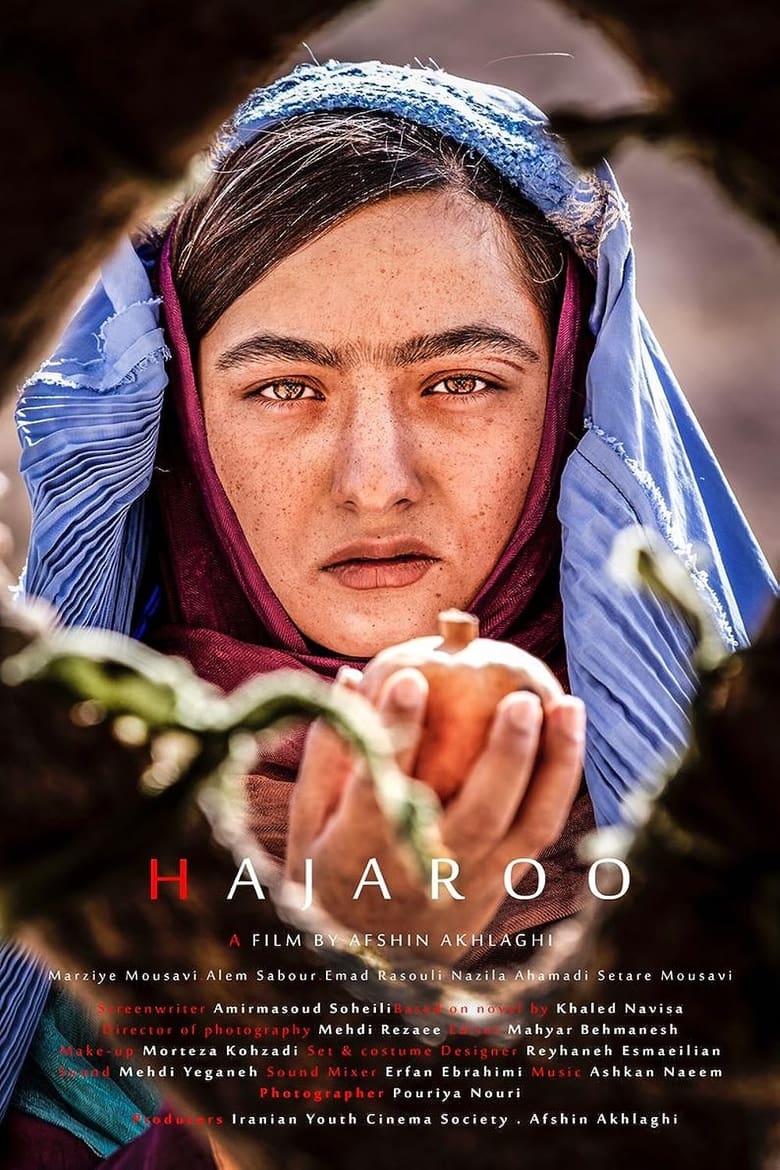 Poster of Hajaroo