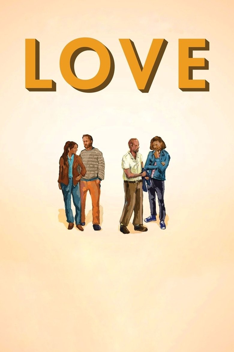 Poster of Love