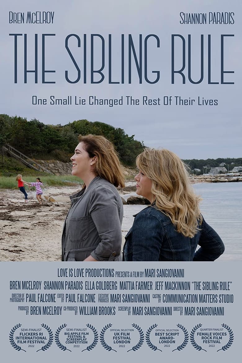 Poster of The Sibling Rule