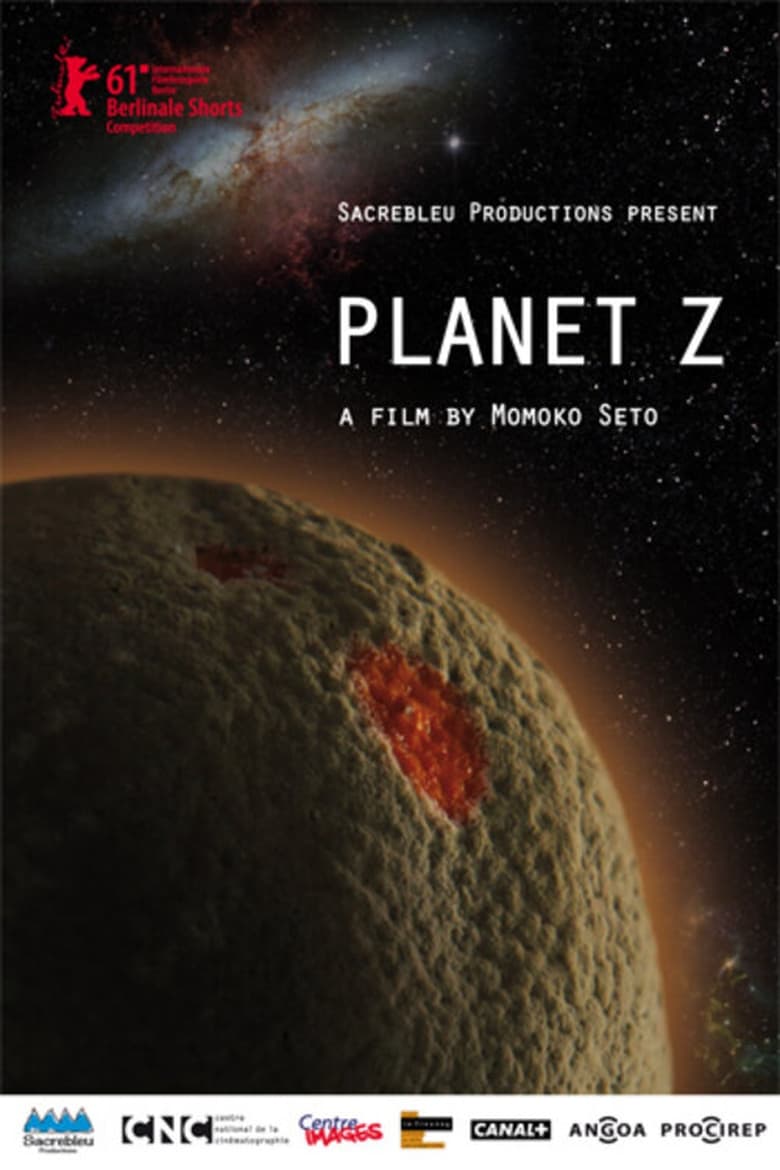 Poster of Planet Z