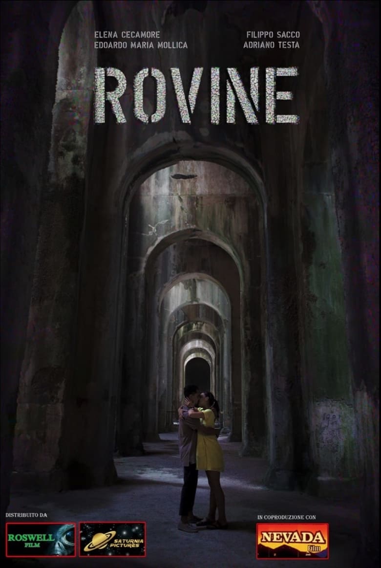 Poster of Rovine