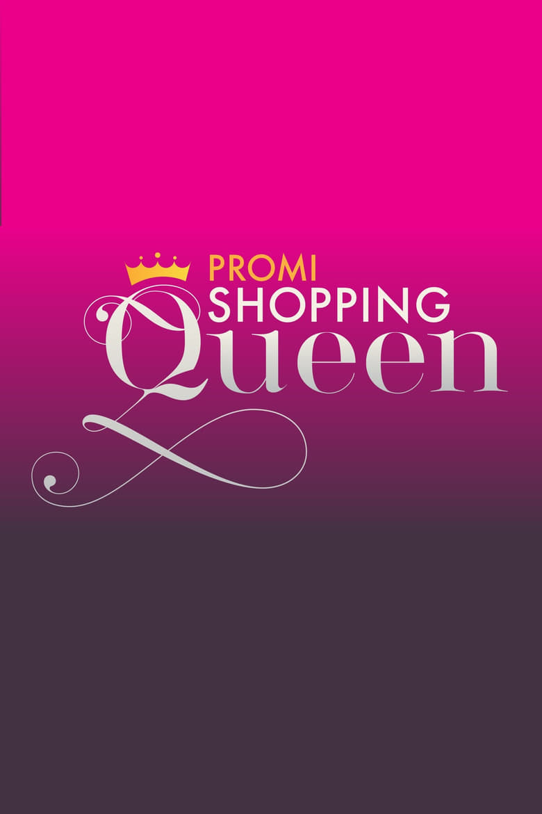 Poster of Promi Shopping Queen