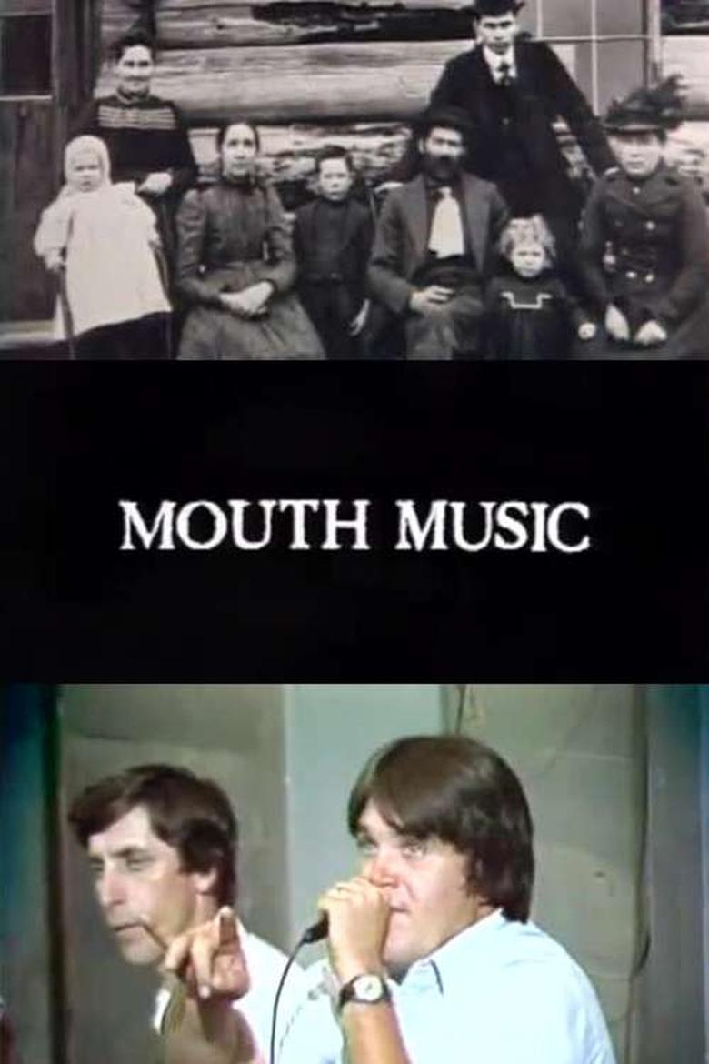 Poster of Mouth Music