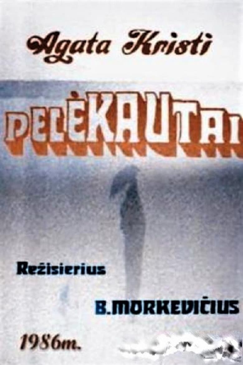 Poster of Episodes in Pelėkautai - Season 1 - Season 1