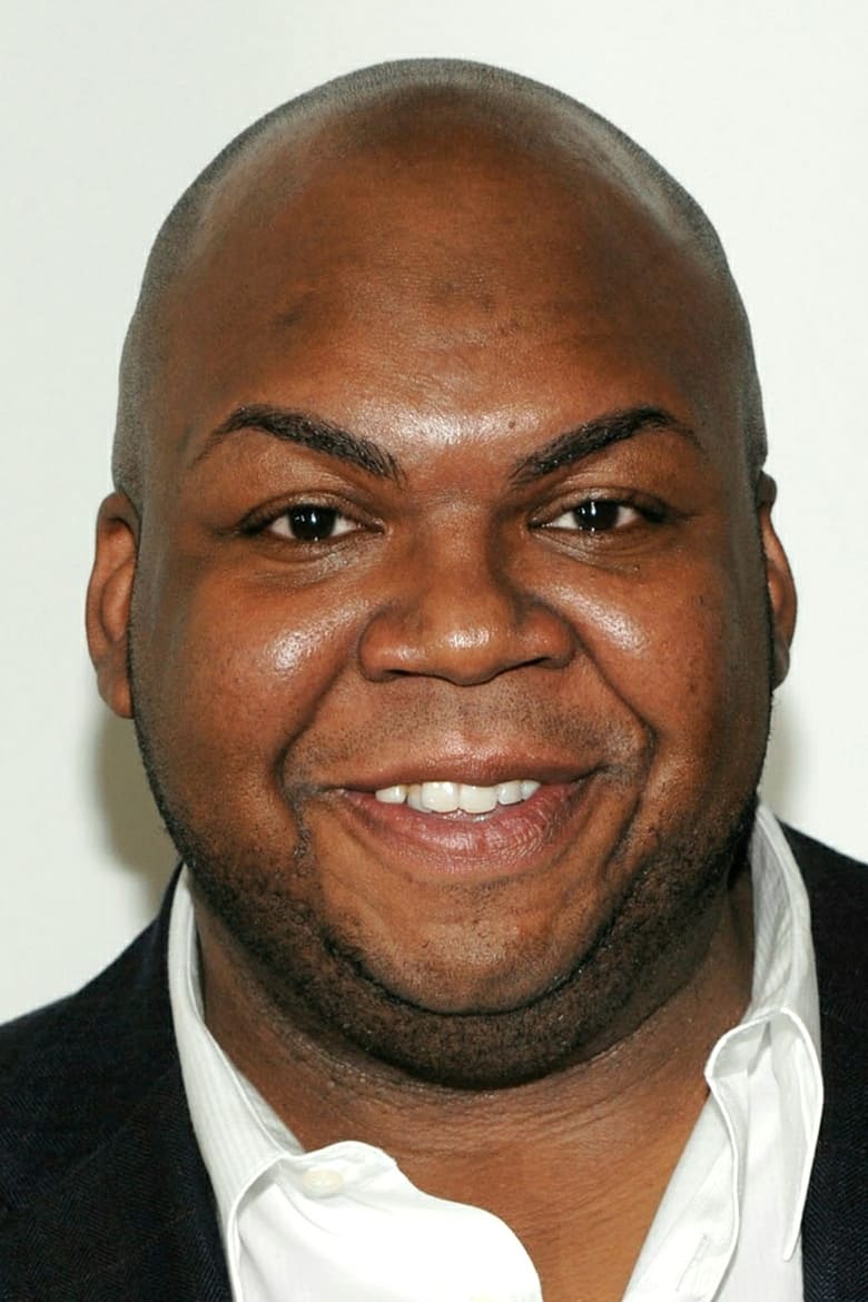 Portrait of Windell Middlebrooks