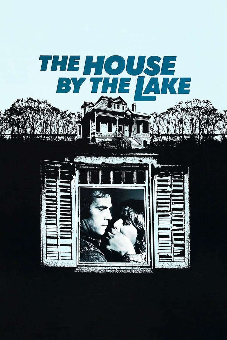 Poster of The House by the Lake