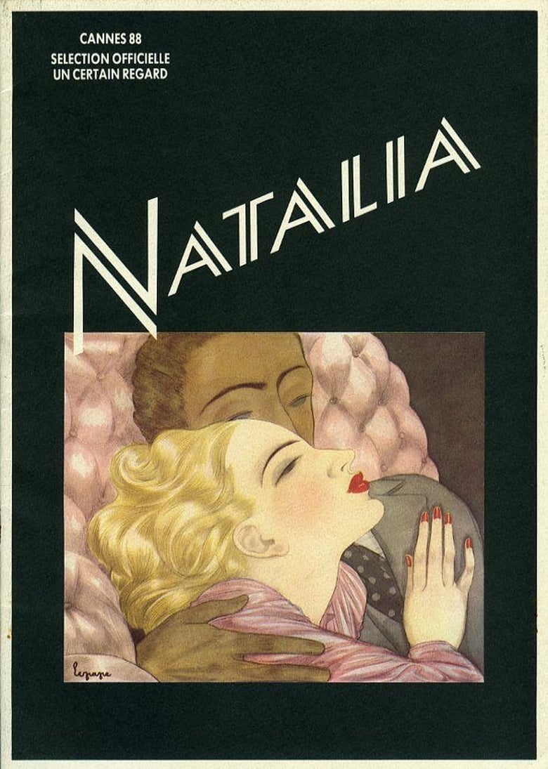 Poster of Natalia