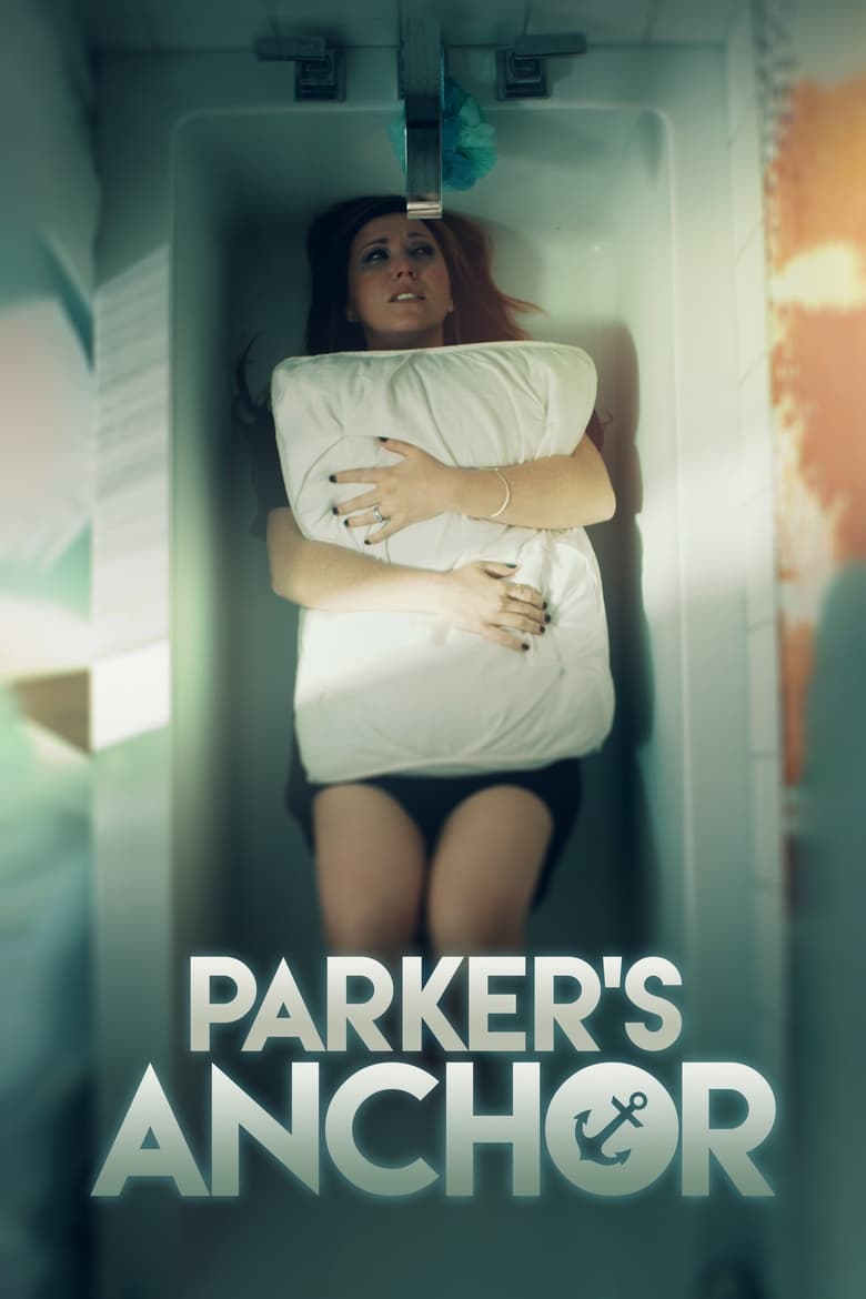 Poster of Parker's Anchor