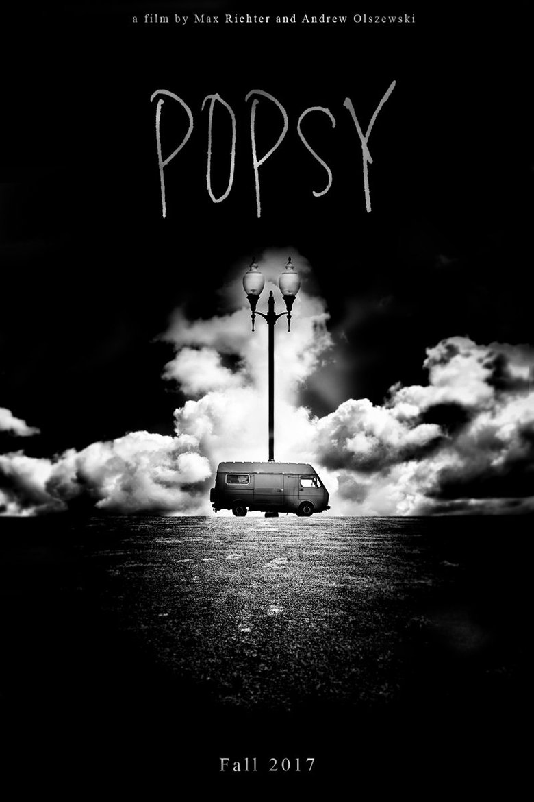 Poster of Popsy
