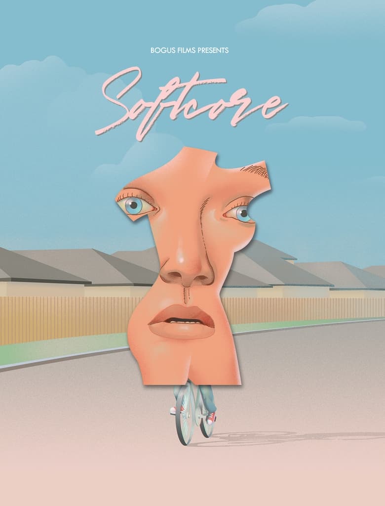 Poster of Softcore