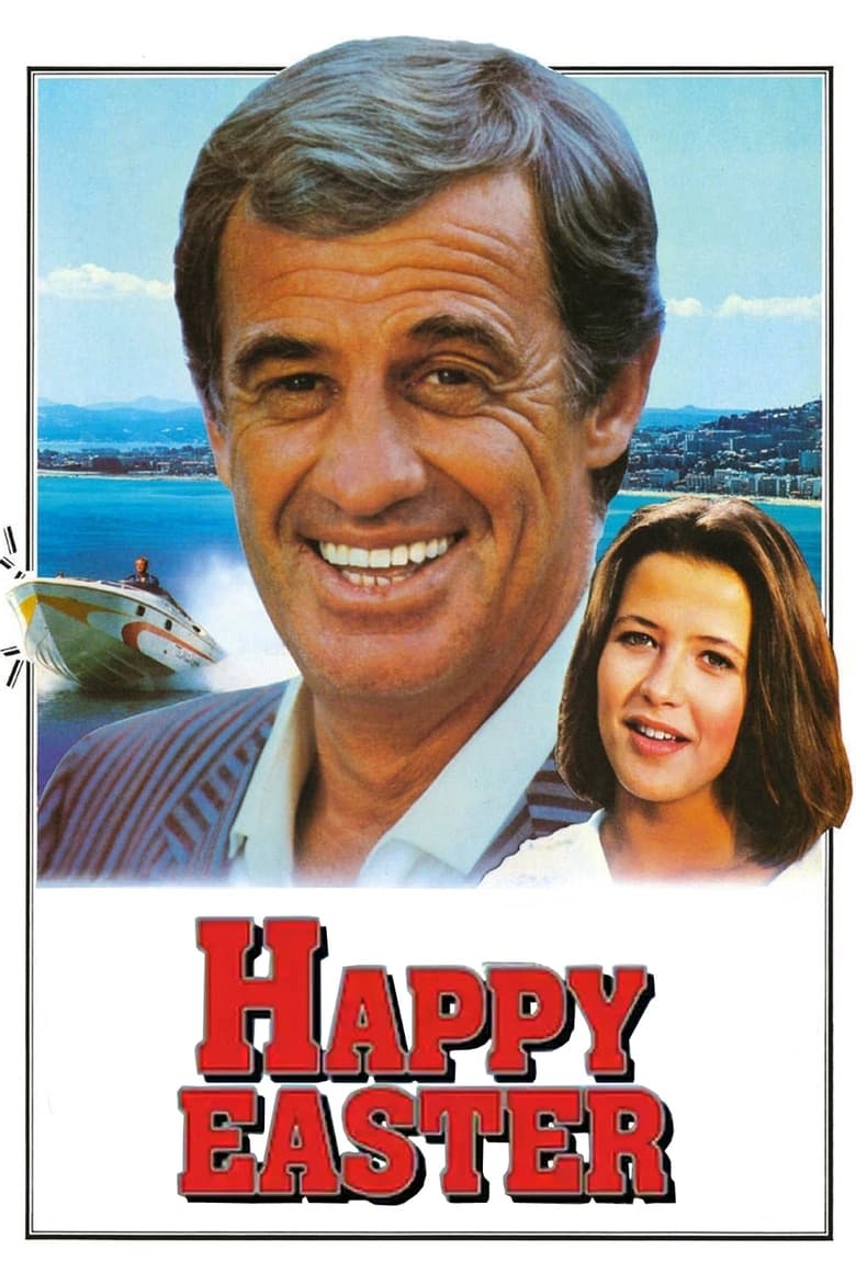 Poster of Happy Easter