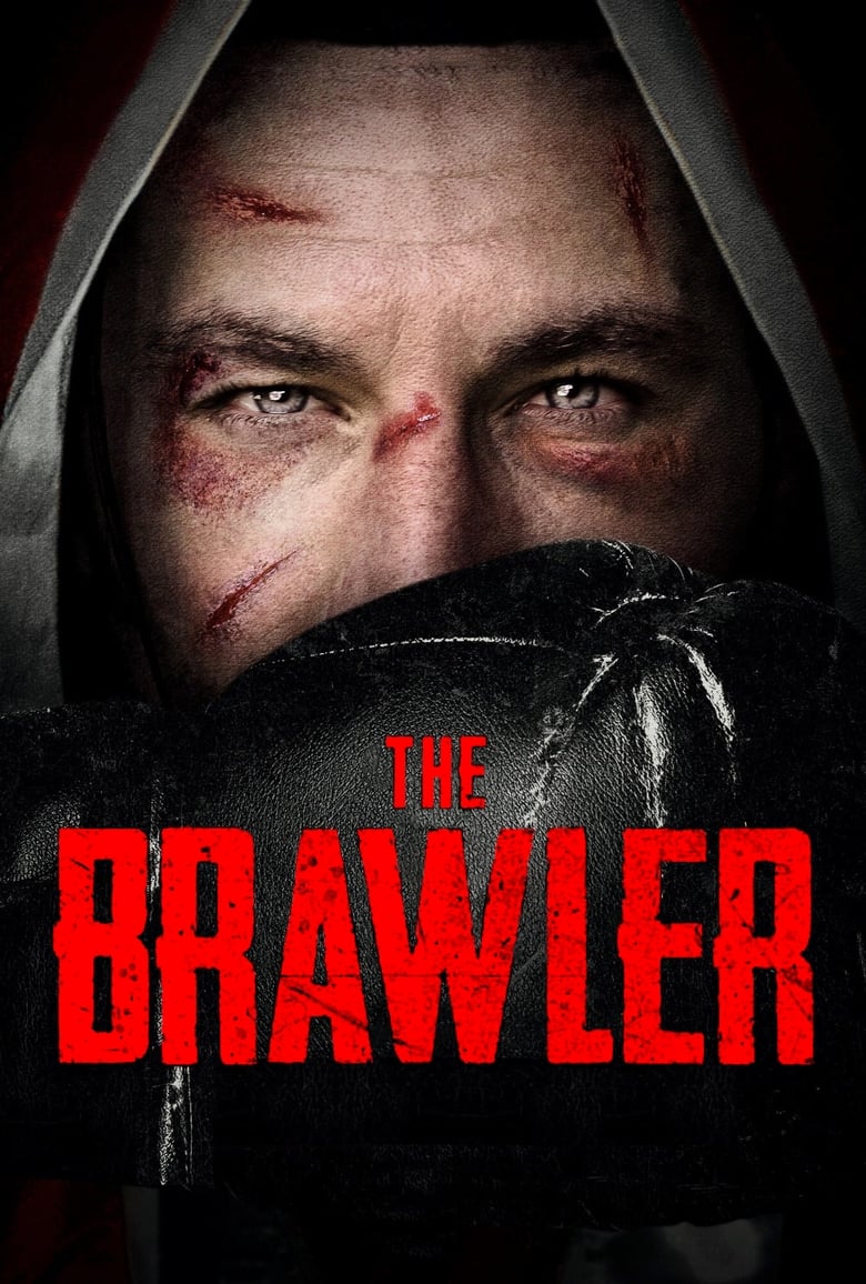 Poster of The Brawler