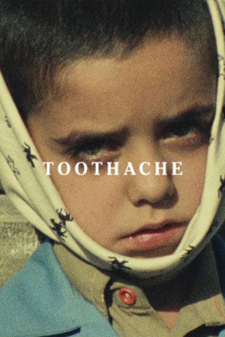 Poster of Toothache