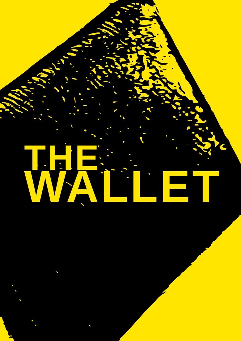 Poster of The Wallet