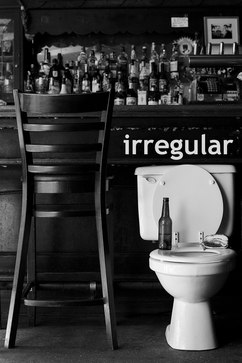 Poster of irregular