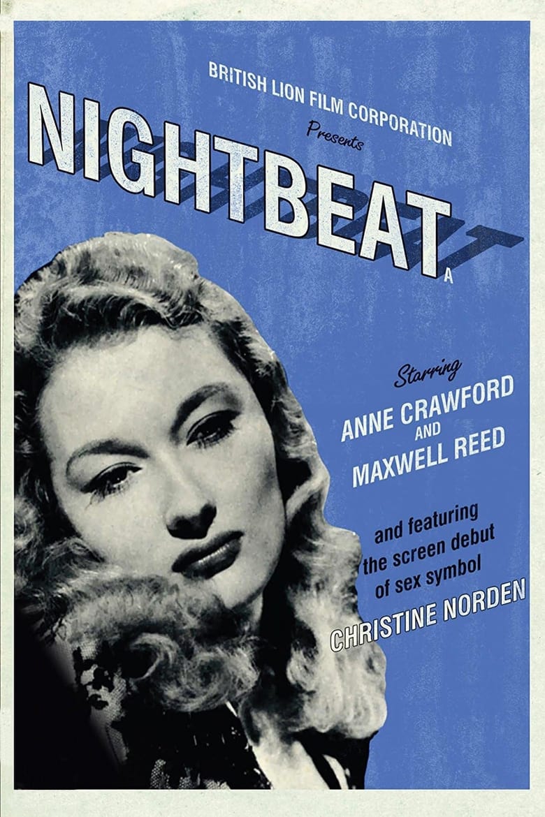 Poster of Nightbeat