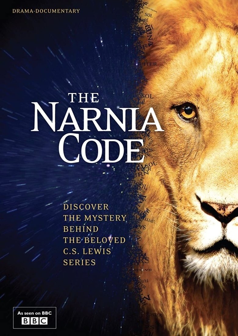 Poster of The Narnia Code