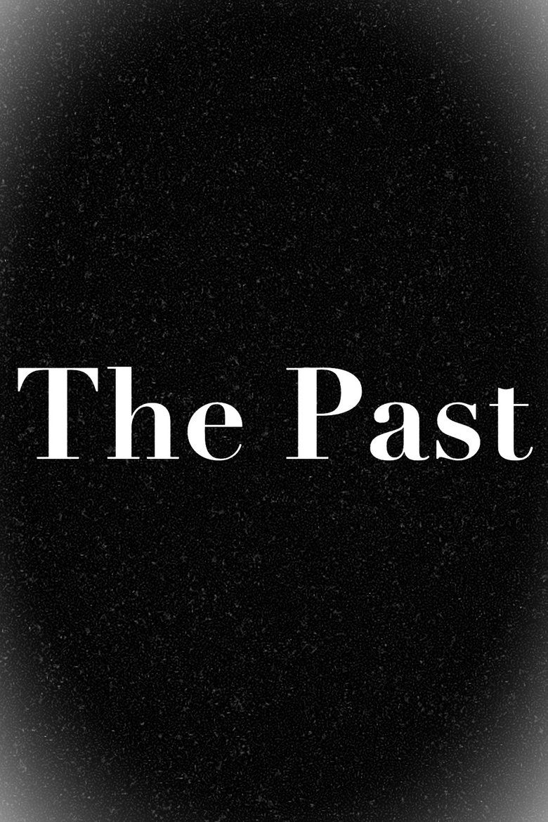 Poster of Present Of The Past