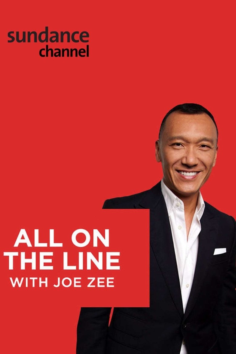 Poster of Episodes in All On The Line - Season 1 - Season 1
