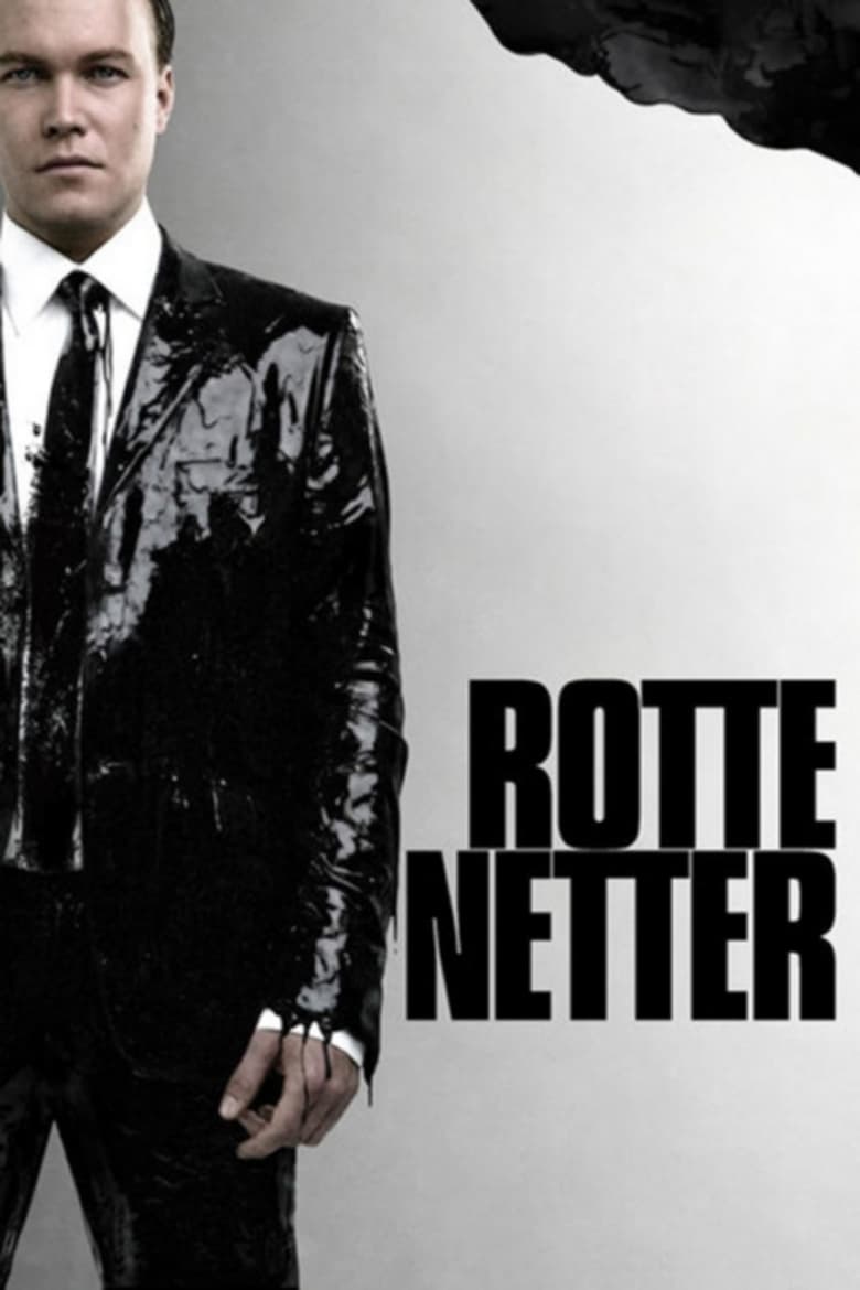 Poster of Rottenetter