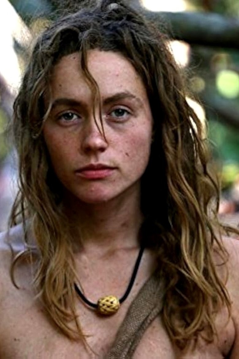 Portrait of Kim Kelly