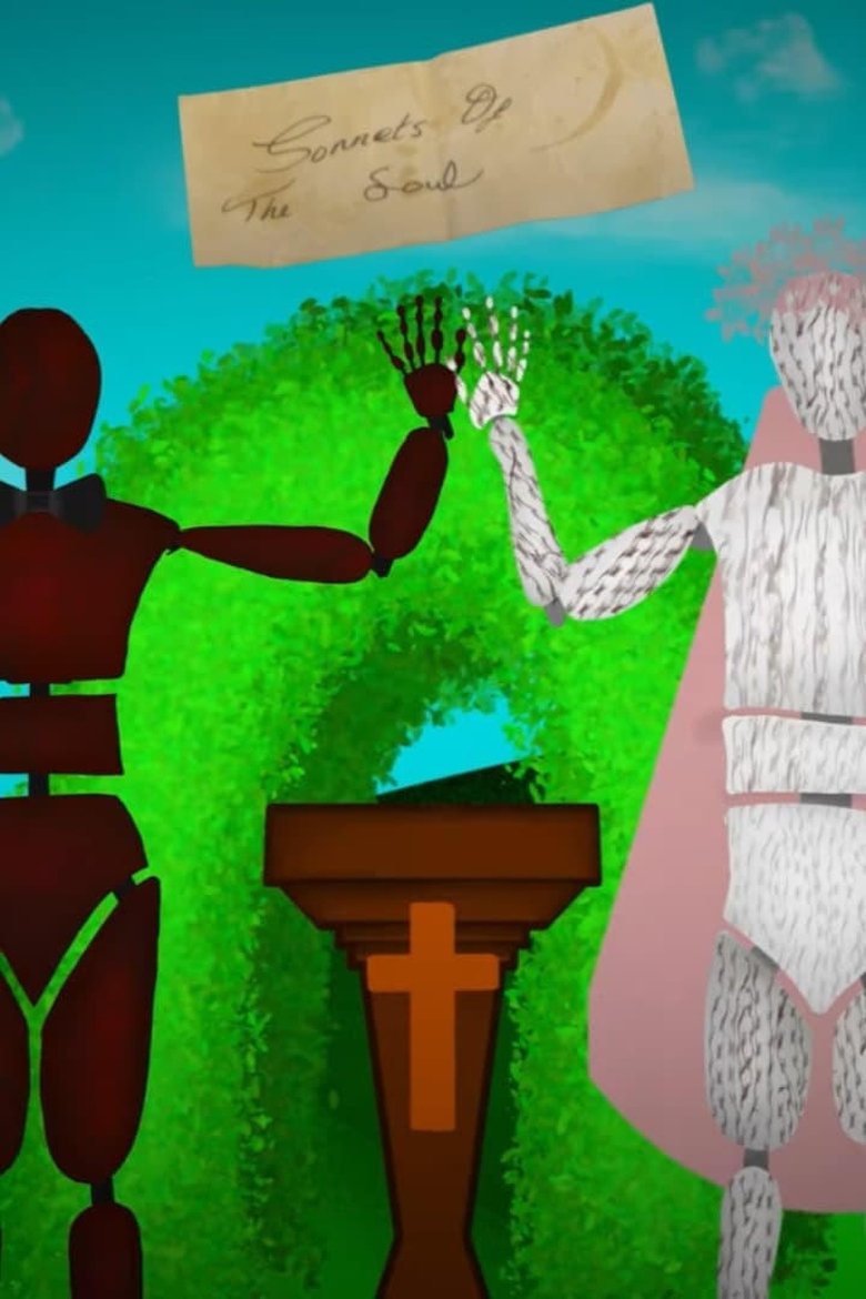 Poster of Sonnets of the Soul