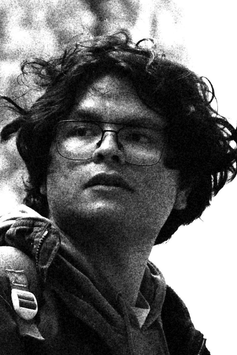 Portrait of Maikee Portillo