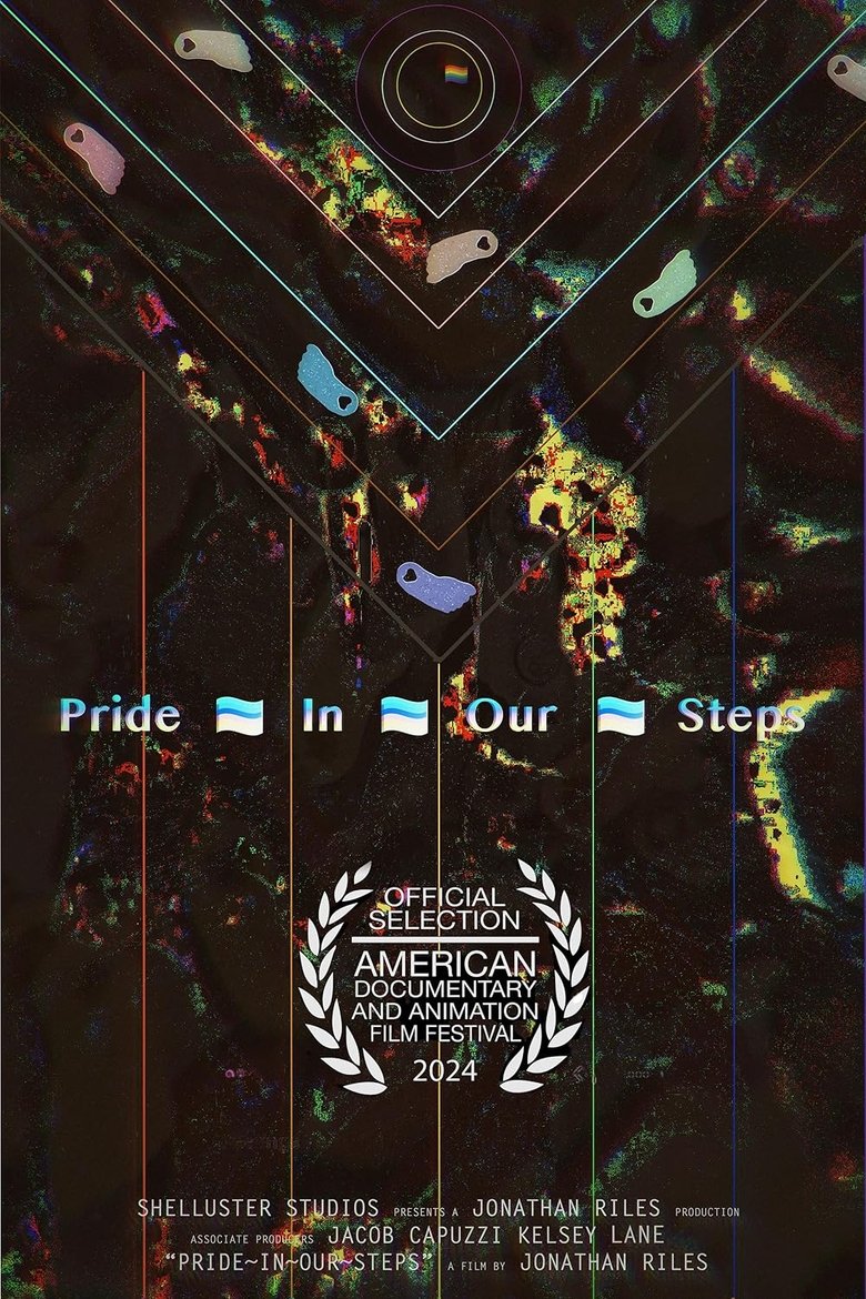 Poster of Pride~In~Our~Steps
