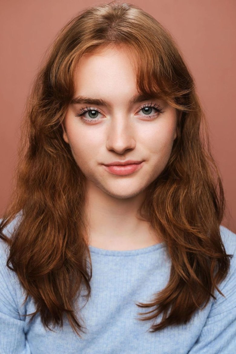 Portrait of Autumn Citrine