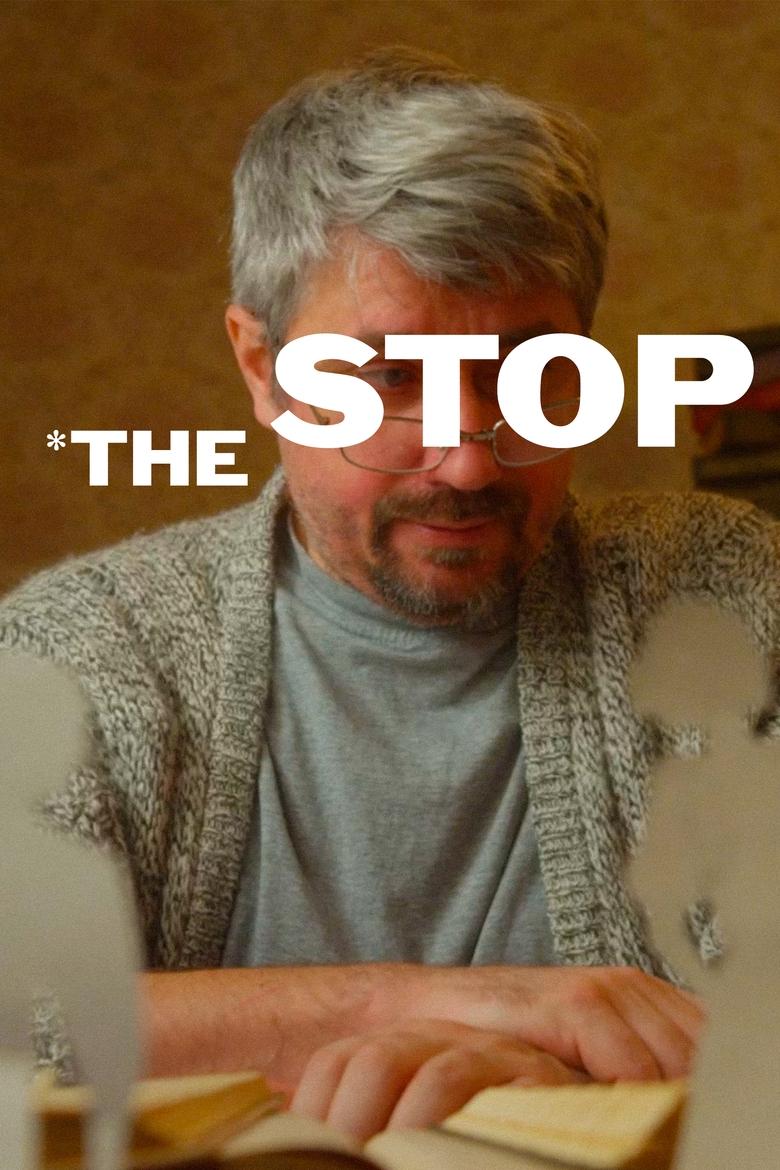 Poster of The Stop