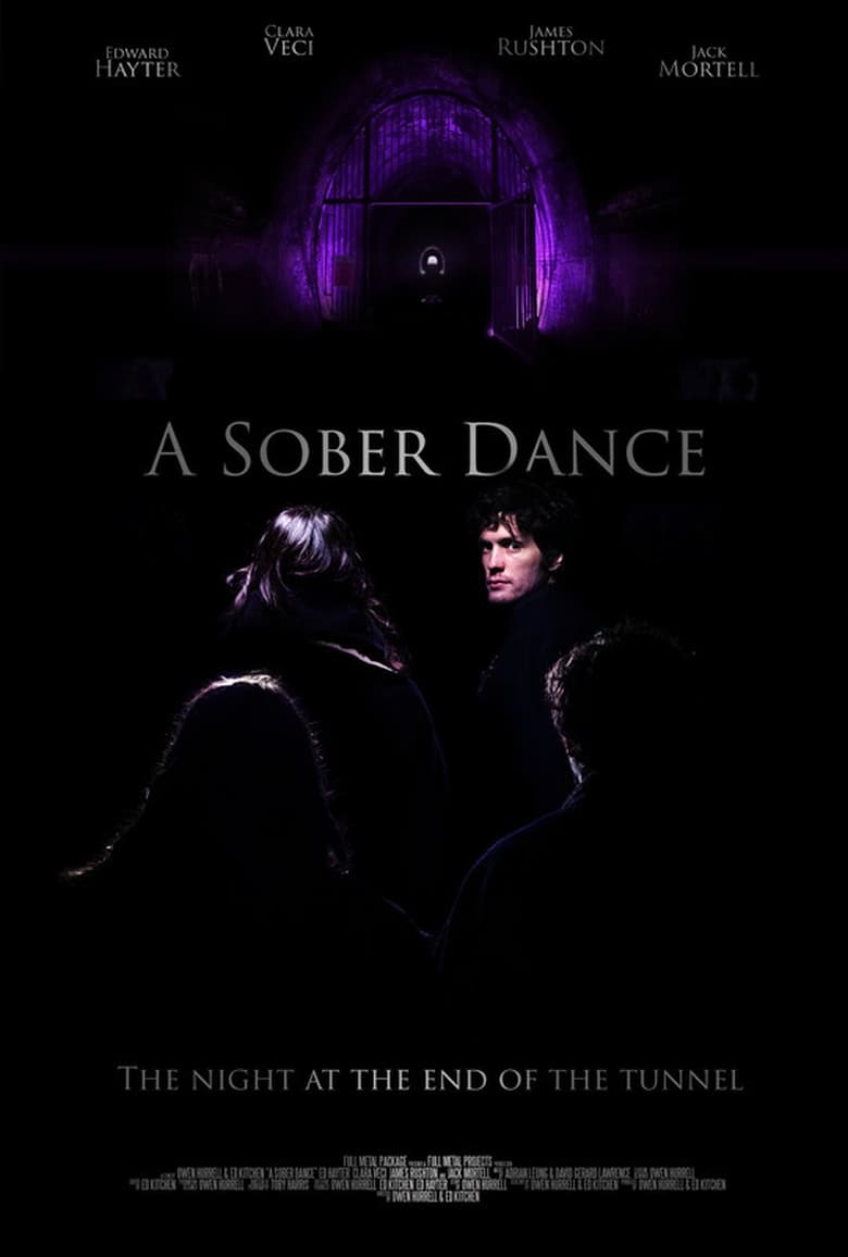 Poster of A Sober Dance