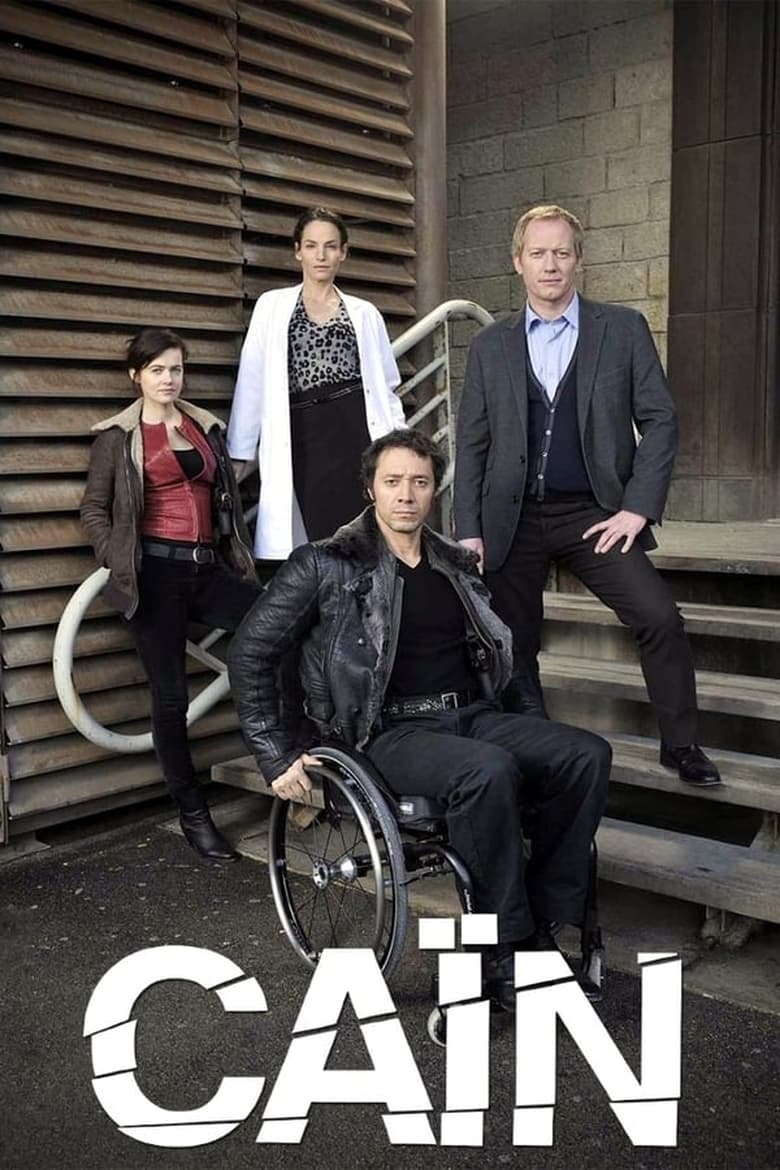 Poster of Cast and Crew in Cain - Season 8 - Episode 5 - Episode 5