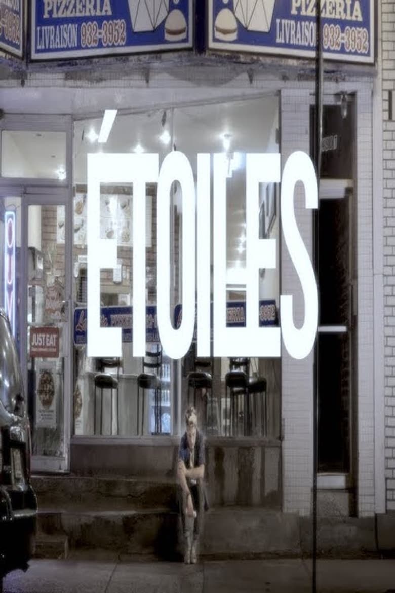 Poster of Étoiles