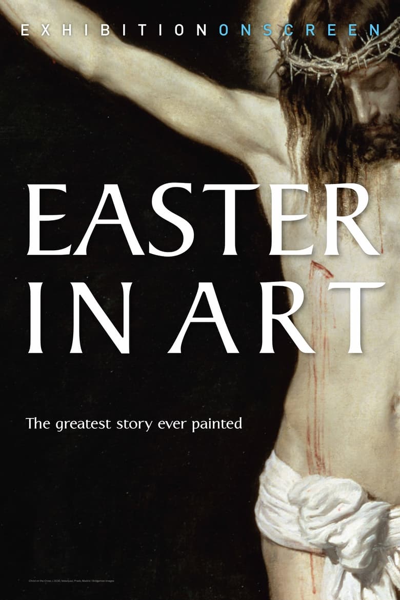 Poster of Easter in Art